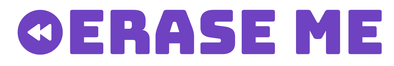 EraseMe